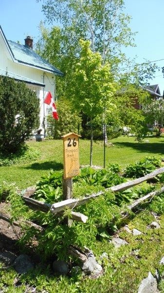 26 Prospect Street, Lakefield, Ontario, Canada photo 2