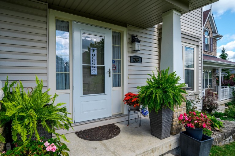 263 Bowen Drive, Peterborough, Ontario, Canada