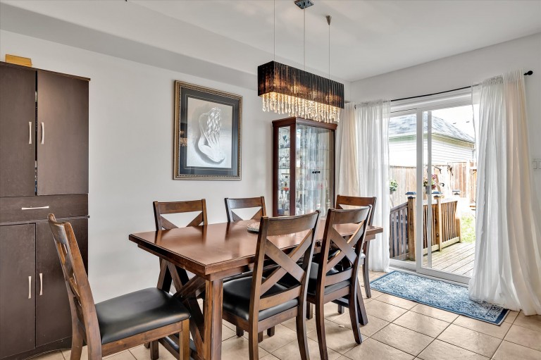 263 Bowen Drive, Peterborough, Ontario, Canada