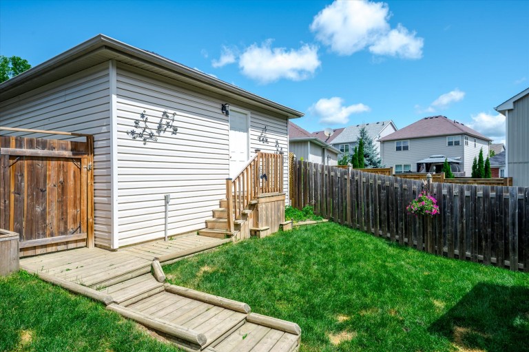 263 Bowen Drive, Peterborough, Ontario, Canada