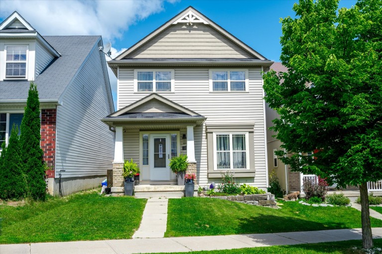 263 Bowen Drive, Peterborough, Ontario, Canada