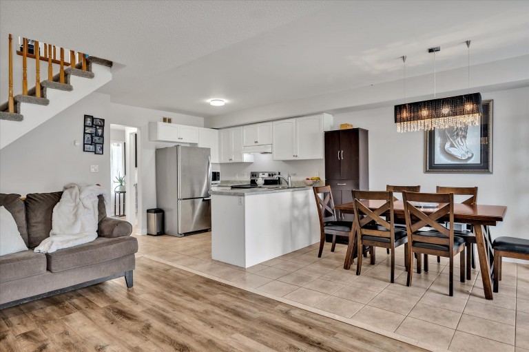 263 Bowen Drive, Peterborough, Ontario, Canada