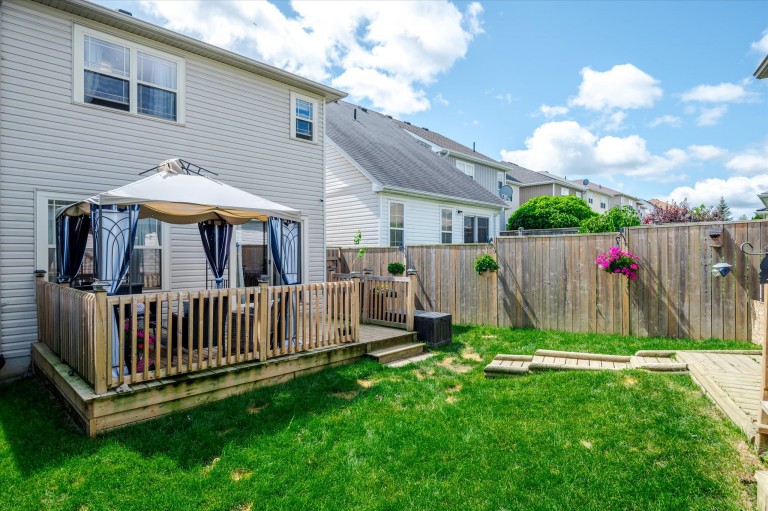 263 Bowen Drive, Peterborough, Ontario, Canada