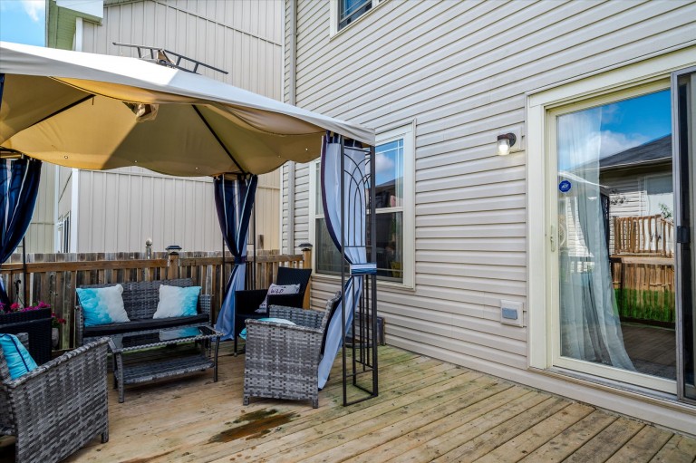 263 Bowen Drive, Peterborough, Ontario, Canada