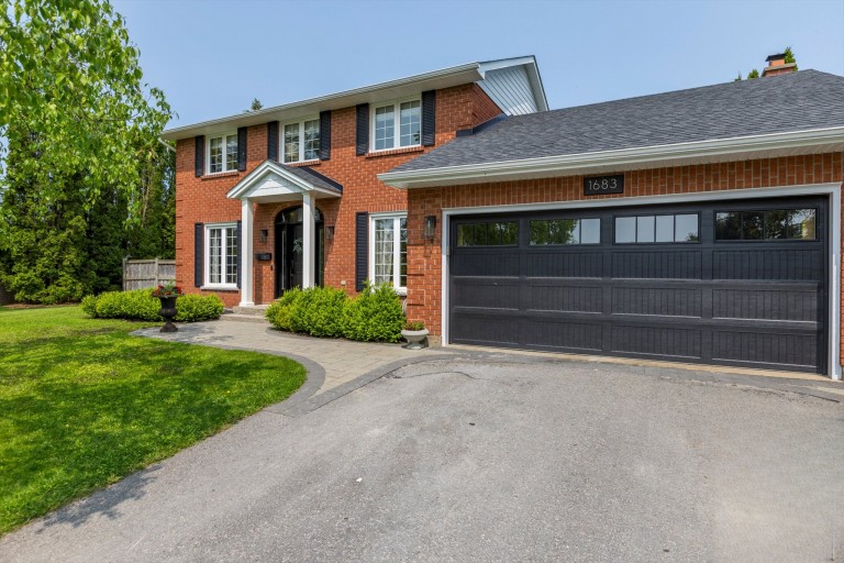 1683 Champlain Drive, Peterborough, Ontario, Canada