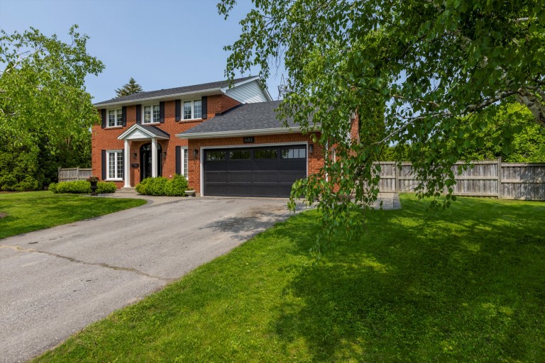1683 Champlain Drive, Peterborough, Ontario, Canada