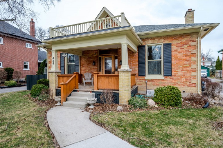 484 Gilmour Street, Peterborough, Ontario, Canada photo 1