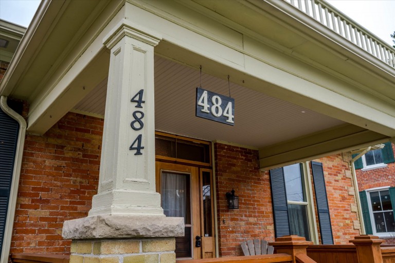 484 Gilmour Street, Peterborough, Ontario, Canada photo 4