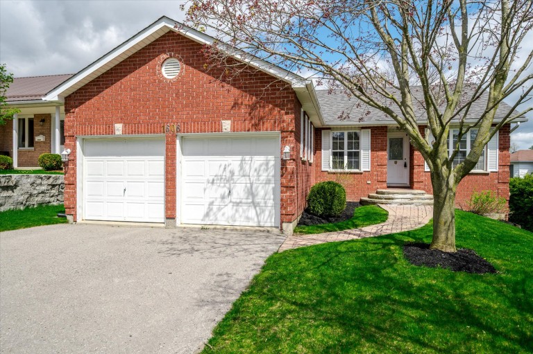 1606 Ramblewood Drive, Peterborough, Ontario, Canada photo 1