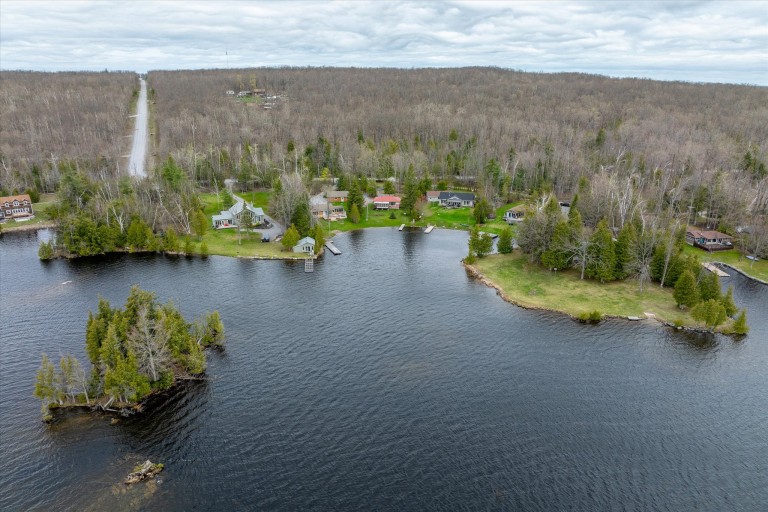 2 Fire Route 13, Trent Lakes, Ontario, Canada photo 3