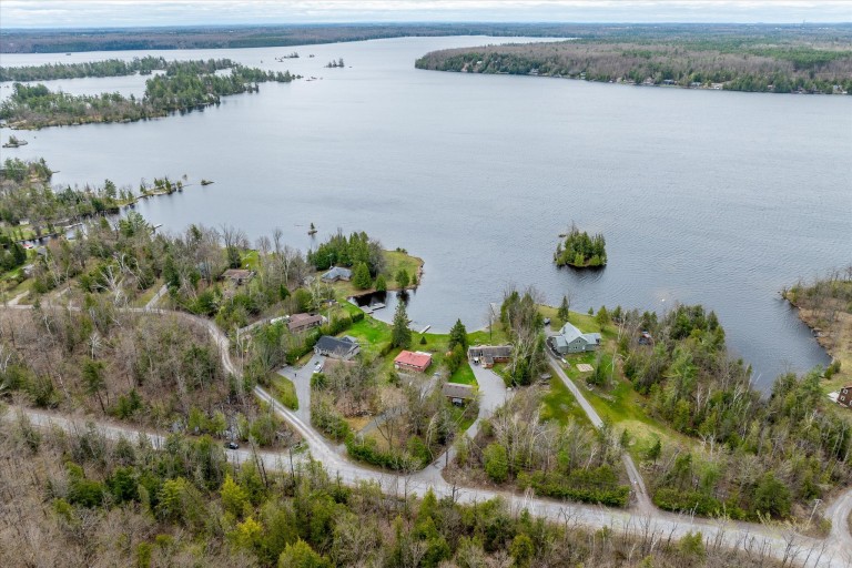 2 Fire Route 13, Trent Lakes, Ontario, Canada photo 2