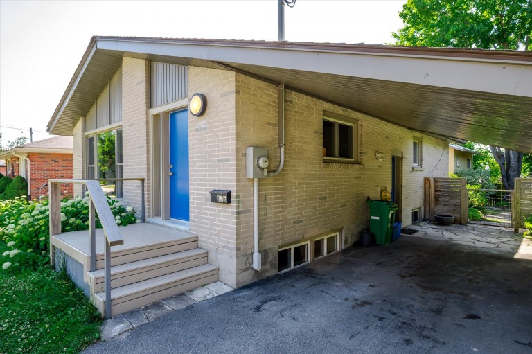 375 Aberdeen Avenue, Peterborough, Ontario, Canada photo 3