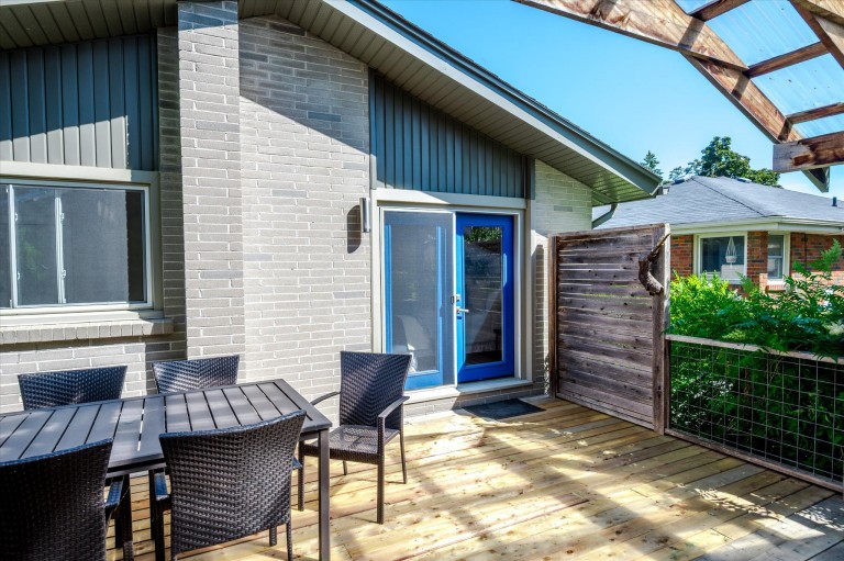 375 Aberdeen Avenue, Peterborough, Ontario, Canada