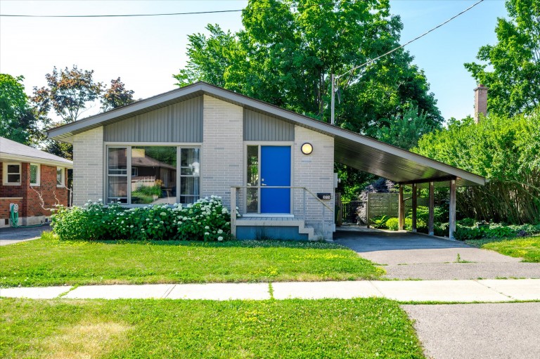 375 Aberdeen Avenue, Peterborough, Ontario, Canada photo 1