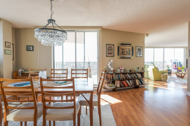 885 Clonsilla Avenue PH #2, Peterborough, Ontario, Canada