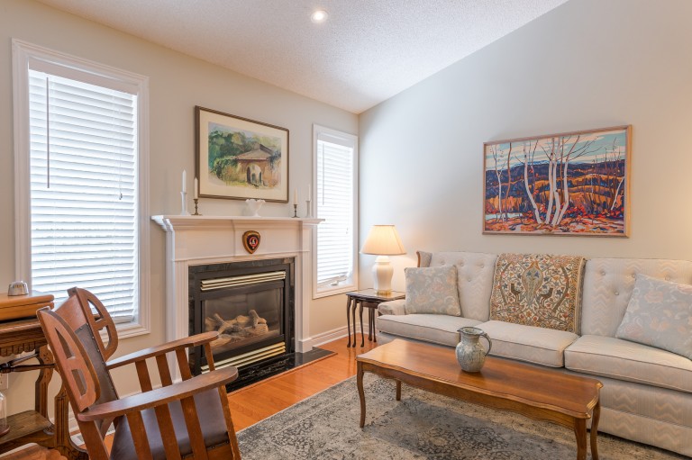 54 Auburn Street, Unit 15, Peterborough, Ontario, Canada