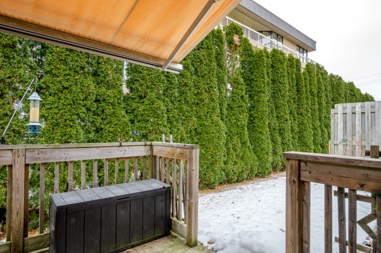 54 Auburn Street, Unit 15, Peterborough, Ontario, Canada