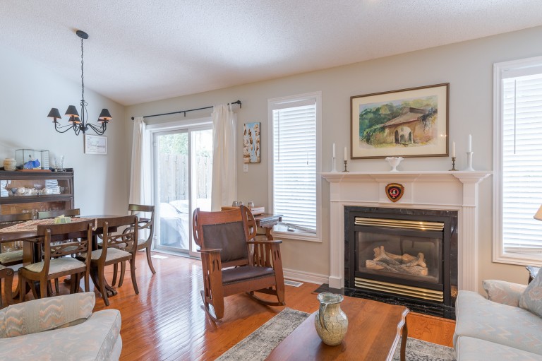 54 Auburn Street, Unit 15, Peterborough, Ontario, Canada