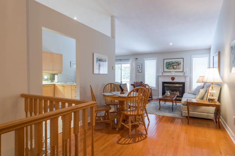 54 Auburn Street, Unit 15, Peterborough, Ontario, Canada