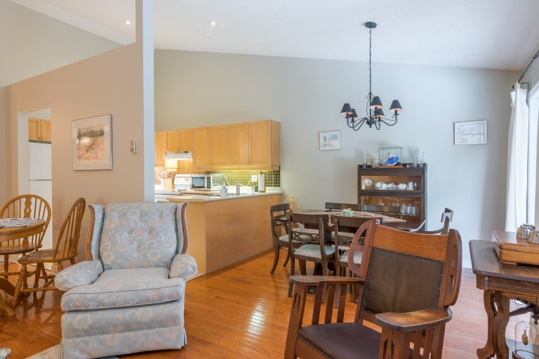54 Auburn Street, Unit 15, Peterborough, Ontario, Canada
