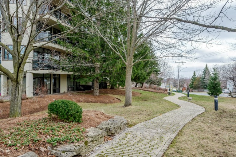 1818 Cherryhill Road, Unit #102, Peterborough, Ontario, Canada