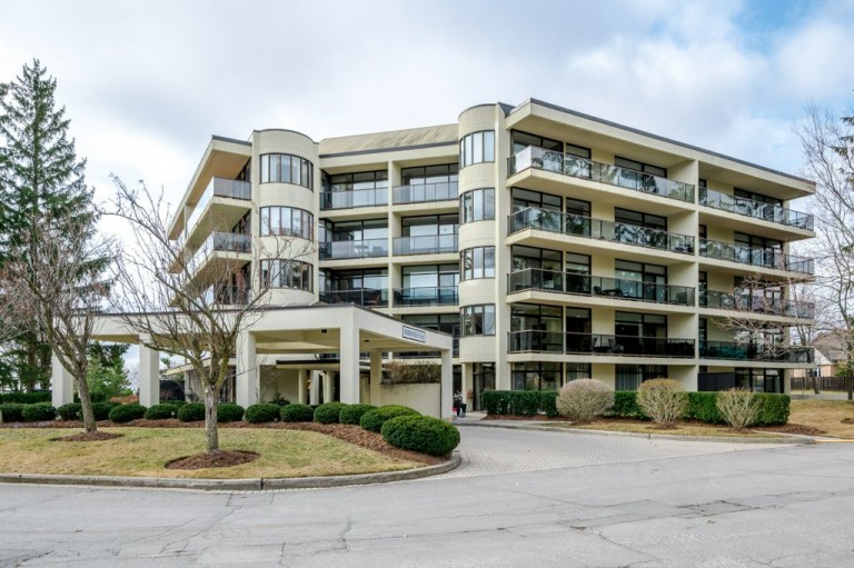 1818 Cherryhill Road, Unit #102, Peterborough, Ontario, Canada