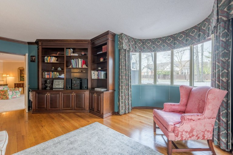 1818 Cherryhill Road, Unit #102, Peterborough, Ontario, Canada