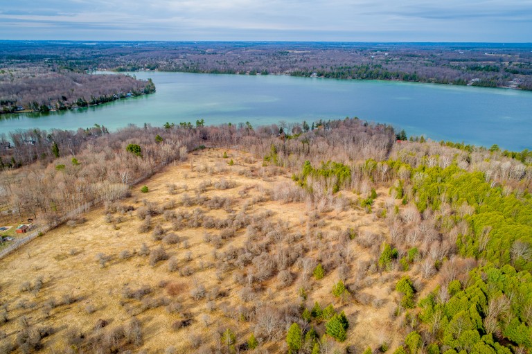 N/A Shaws Road, Peterborough, Ontario, Canada
