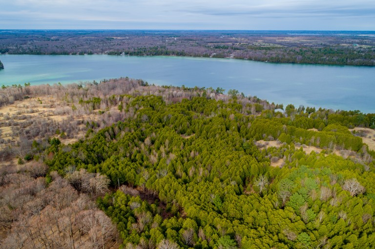 N/A Shaws Road, Peterborough, Ontario, Canada