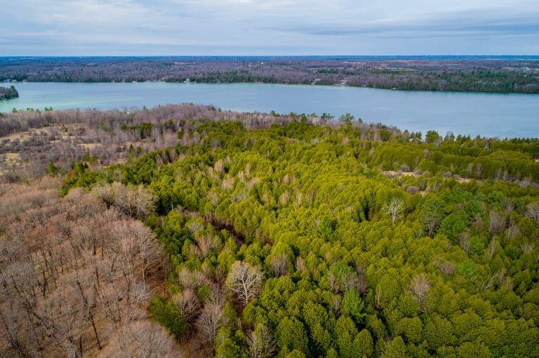 N/A Shaws Road, Peterborough, Ontario, Canada