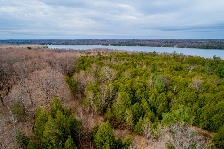 N/A Shaws Road, Peterborough, Ontario, Canada