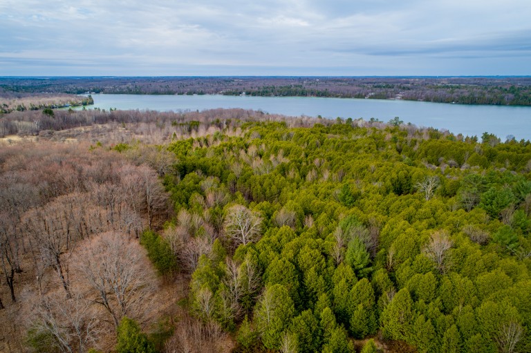N/A Shaws Road, Peterborough, Ontario, Canada