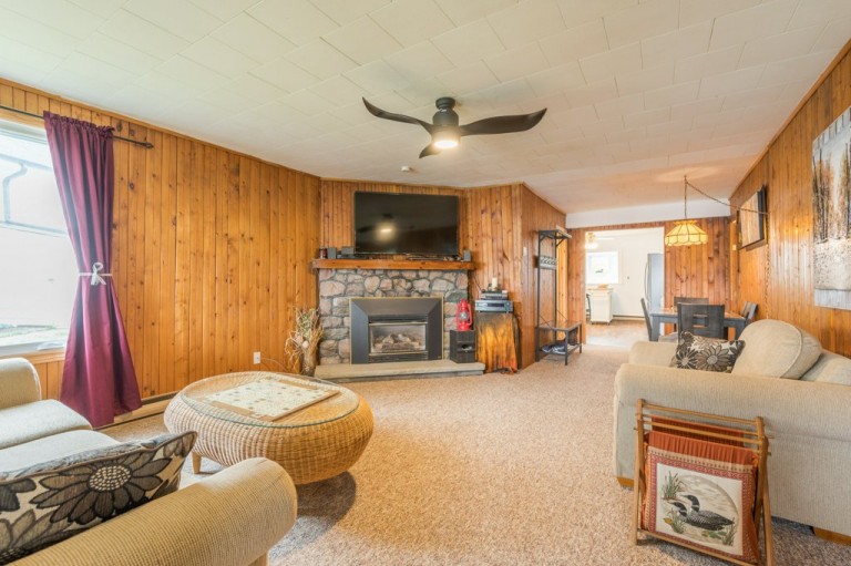1129 McCarthey's Point Road, Hastings, Ontario, Canada