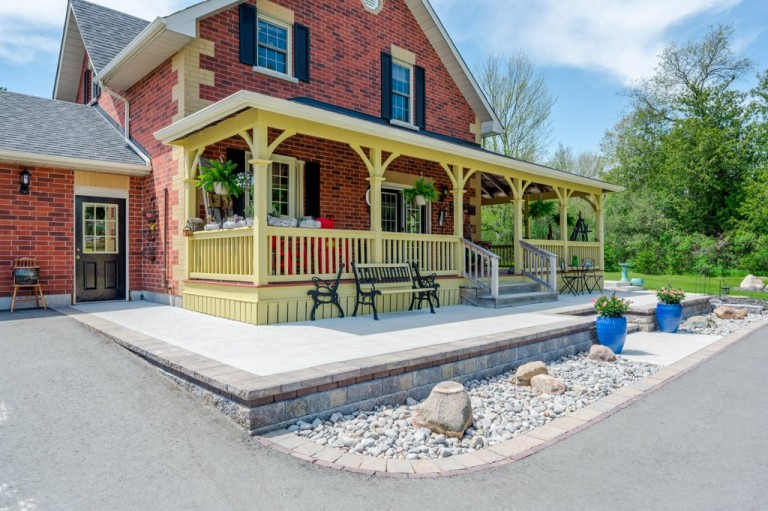 949 Glamorgan Road, Pontypool, Ontario, Canada