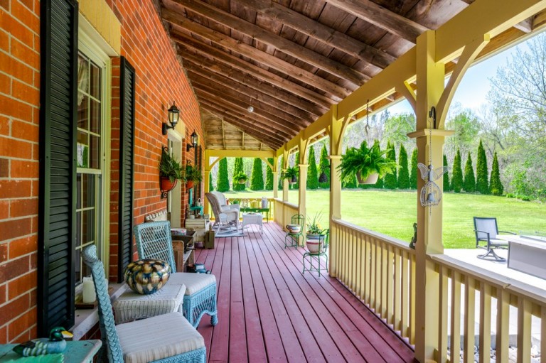 949 Glamorgan Road, Pontypool, Ontario, Canada