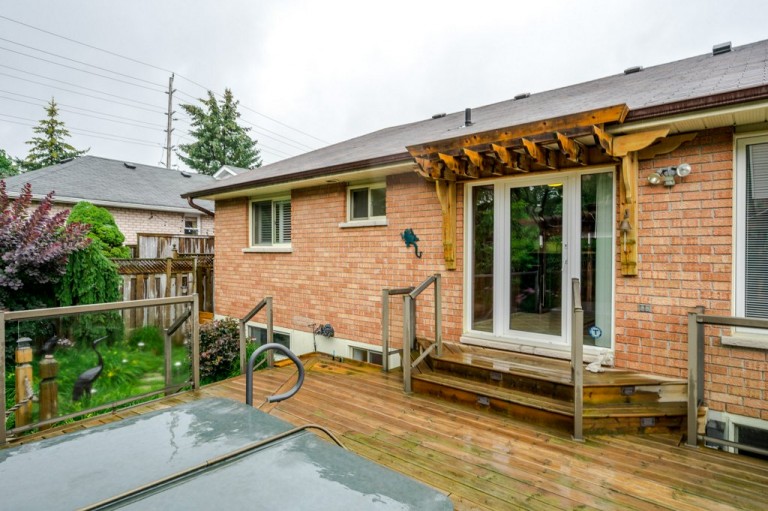 1708 Pinehill Drive, Peterborough, Ontario, Canada