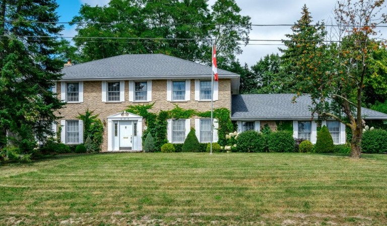590 McCrea Drive, Peterborough, Ontario, Canada