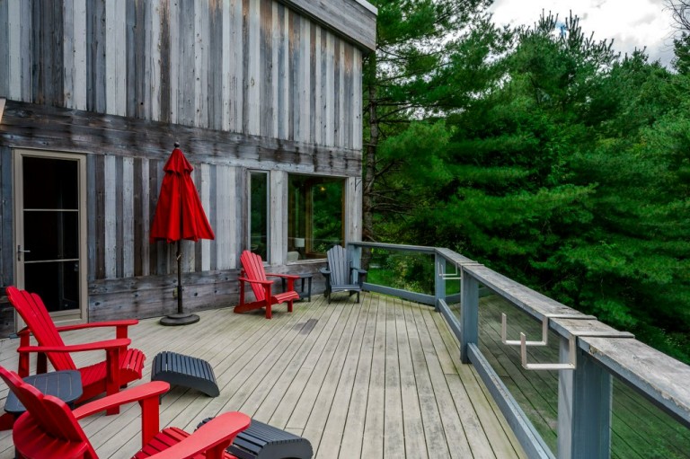 1080 Clydesdale Road, Apsley, Ontario, Canada