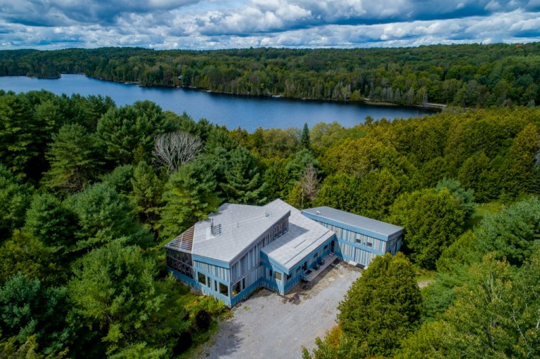 1080 Clydesdale Road, Apsley, Ontario, Canada