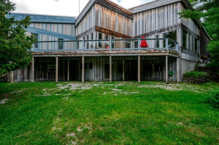 1080 Clydesdale Road, Apsley, Ontario, Canada