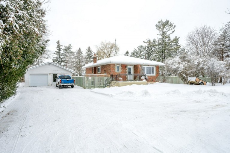 817 County Road 36, Peterborough, Ontario, Canada