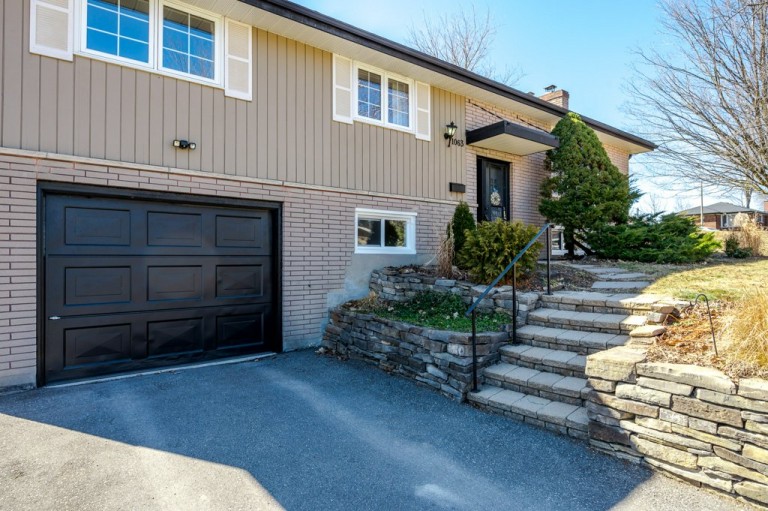 1063 Glendale Drive, Peterborough, Ontario, Canada