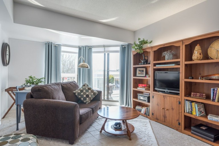 40 Auburn Street Unit 107, Peterborough, Ontario, Canada