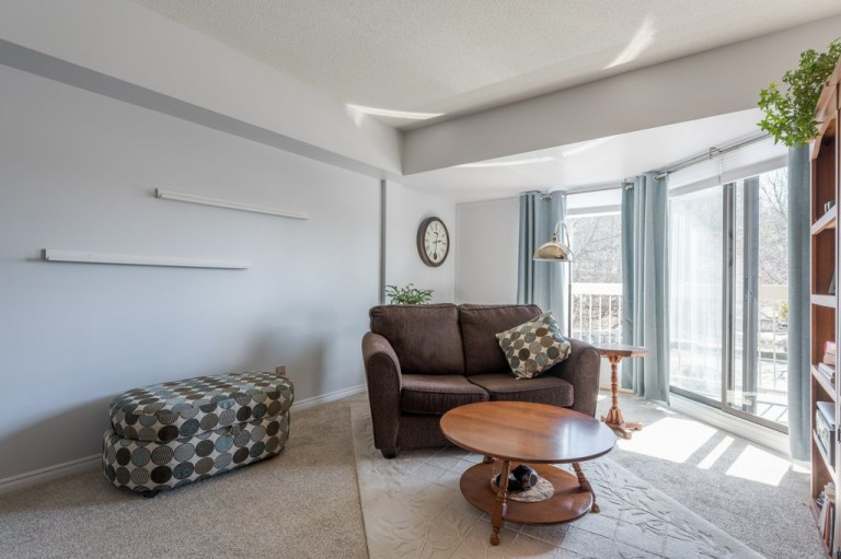 40 Auburn Street Unit 107, Peterborough, Ontario, Canada