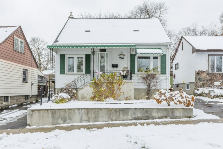 639 Stormont Street, Peterborough, Ontario, Canada
