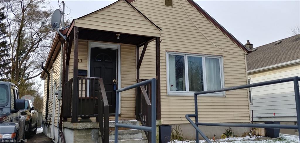 467 HIGHBURY Avenue N, London Ontario, Canada