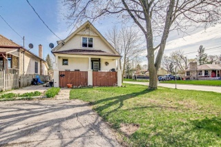 501 CHESTER Street, London Ontario, Canada