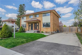 392A CHIPPENDALE Crescent, London Ontario, Canada