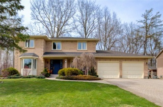 79 ATKINSON Court, Delaware Ontario, Canada