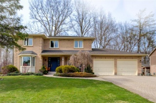 79 ATKINSON Court, Delaware Ontario, Canada